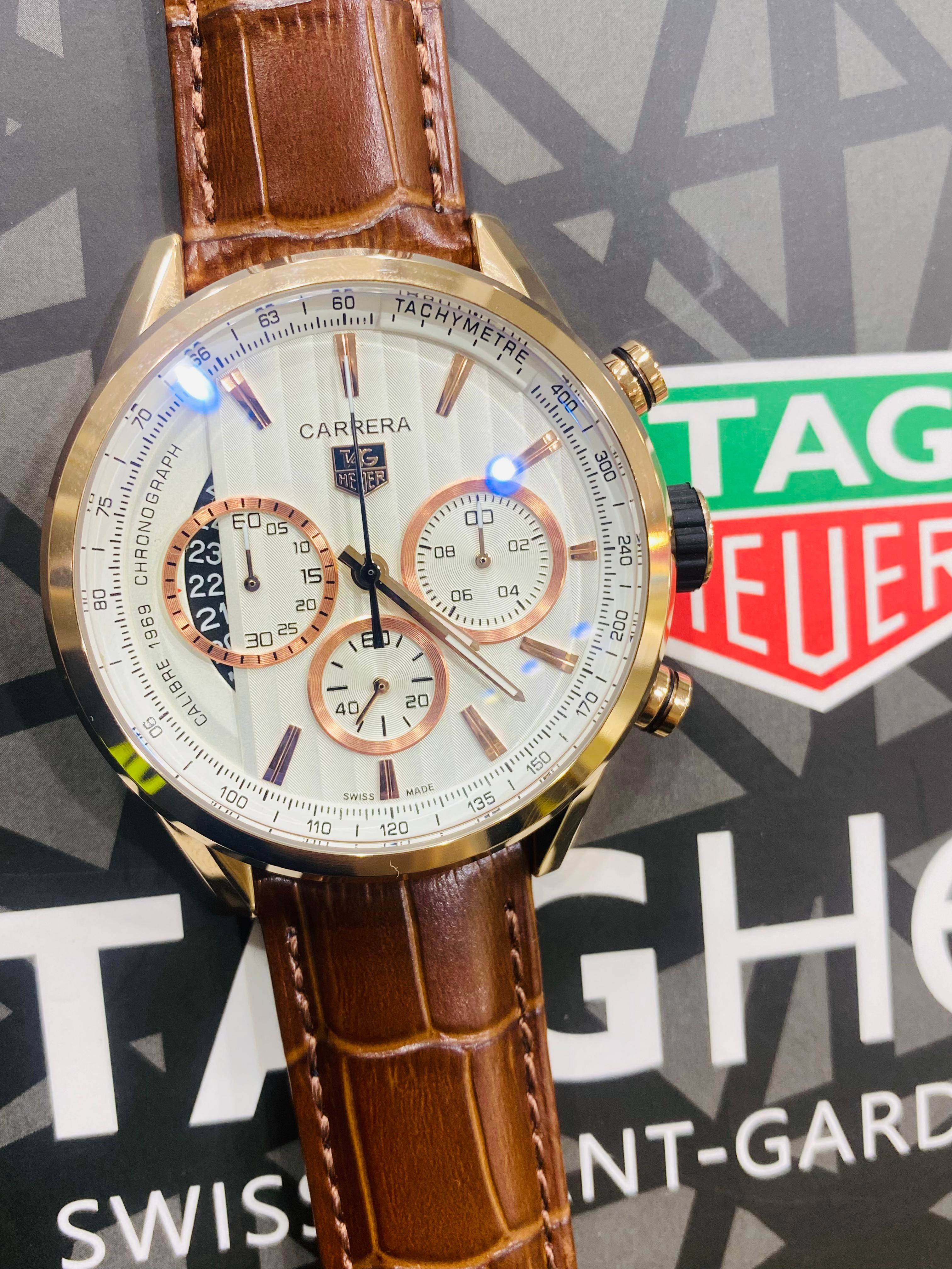 Tag Heuer